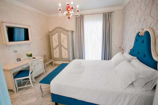 Een foto van Hotel Colomba d'Oro