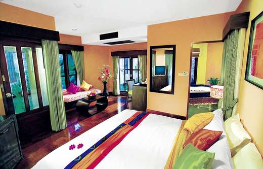 Ein Foto Rummana Boutique Resort