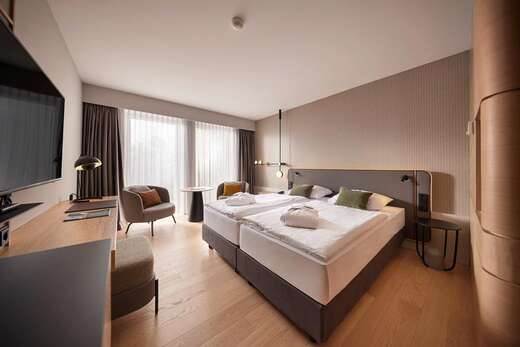 Atlantic Hotel Heidelberg