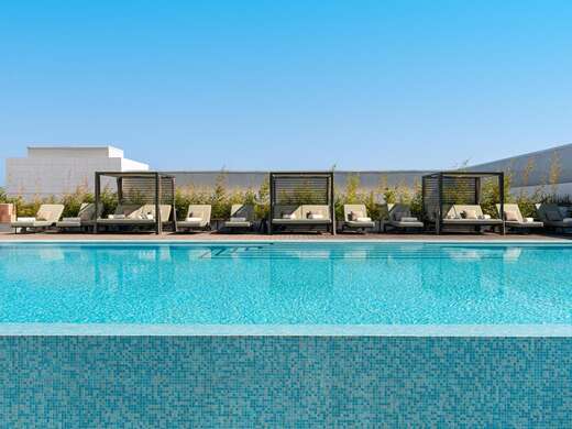 Fairmont La Marina Rabat