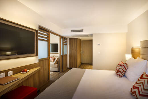 Een foto van Girandella Valamar Collection Resort