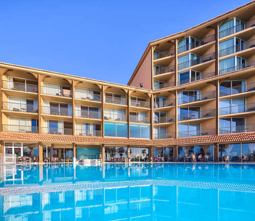The Views Oasis