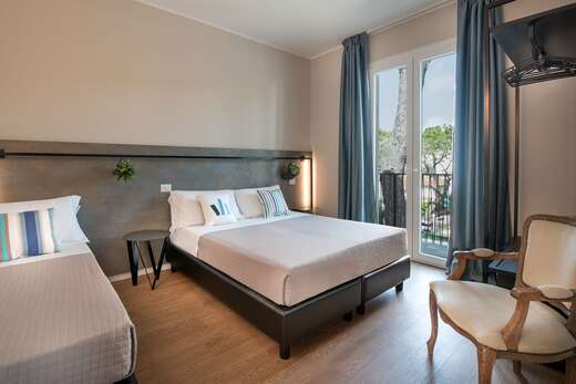 Hotel Vagabond