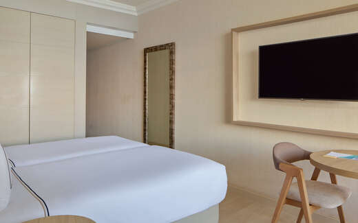 Een foto van Melia Costa Atlantis Tenerife