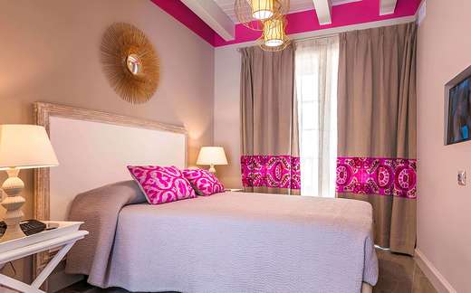 Hotel San Michele Trapani