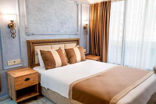 My Assos Hotel