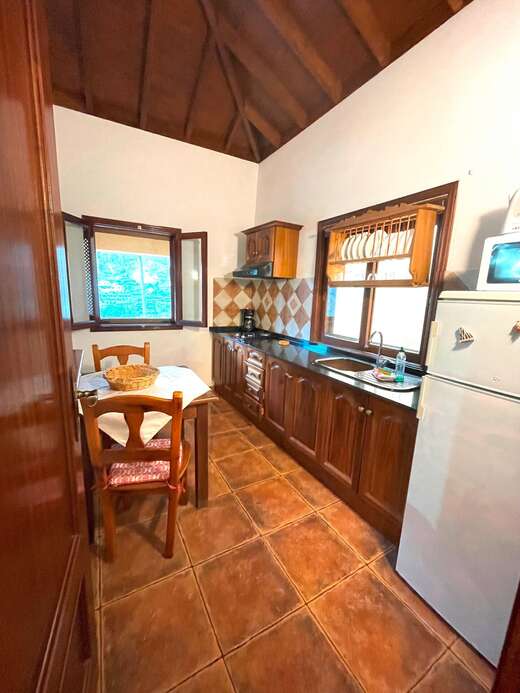 Een foto van Appartementen Santa Catalina