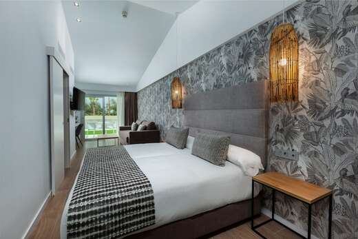Een foto van Kumara Serenoa by Lopesan Hotels