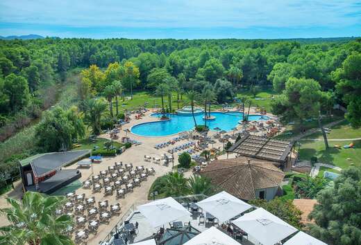 Hotel Exagon Park