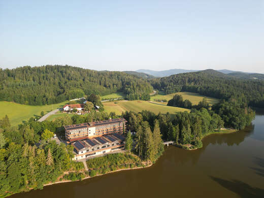 Das Dreiburgensee