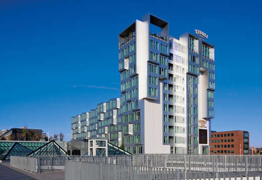Tivoli Hotel