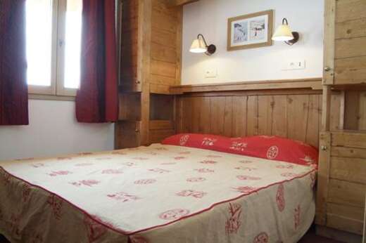 Een foto van Residence Les Hauts de Comborciere