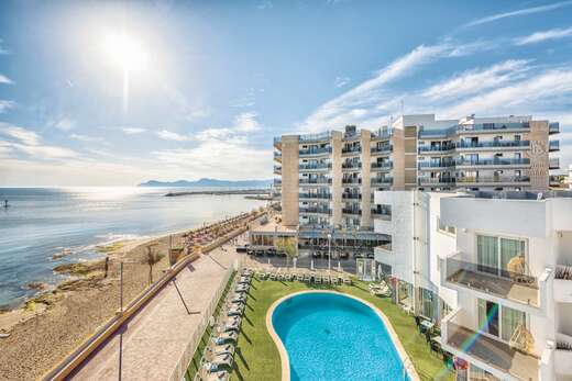THB Gran Bahia