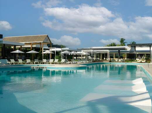 Hotel Catalonia Royal Bavaro