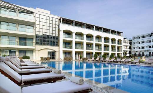 Albatros Spa & Resort Hotel