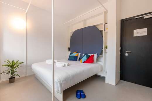 Camplus San Pietro Hotel