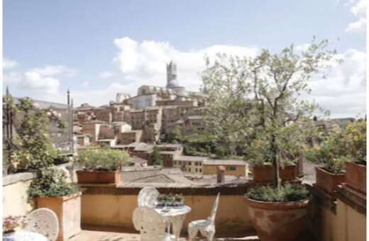 Campo Regio Relais