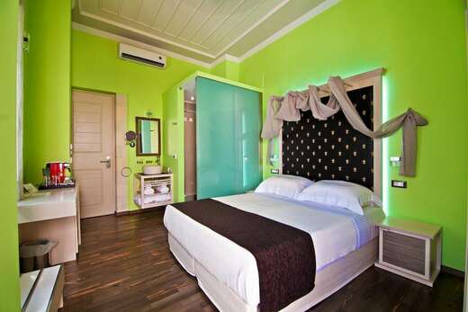 Een foto van Elia Fatma Boutique Hotel