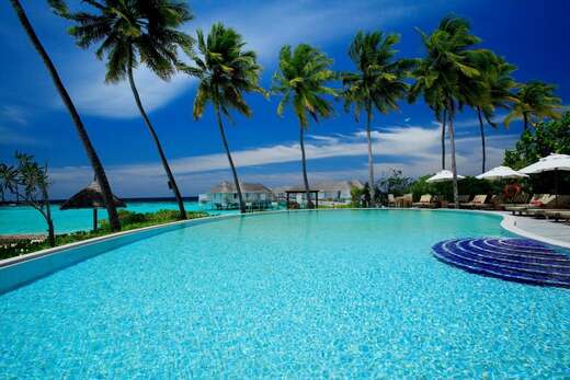 Een foto van Machchafushi Island Resort & Spa