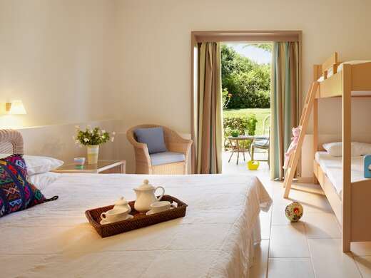 Ein Foto Grecotel Meli Palace