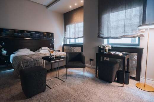 Een foto van Townhouse 27
