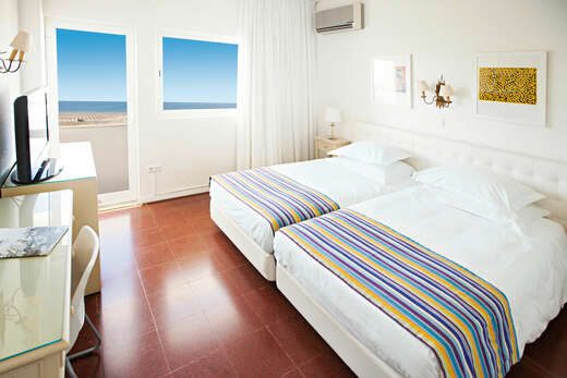 Ein Foto Hotel Vasco Da Gama