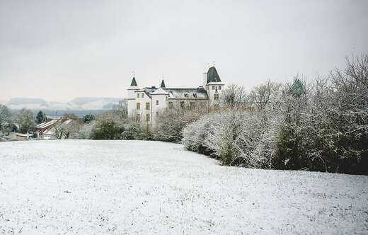 Victor's Residenz-Hotel Schlossberg