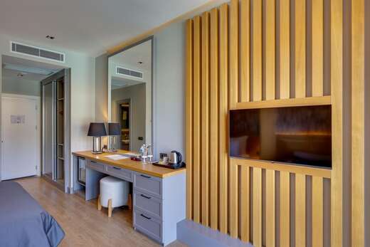 Een foto van Celeste Bella Luxury Hotel & Spa