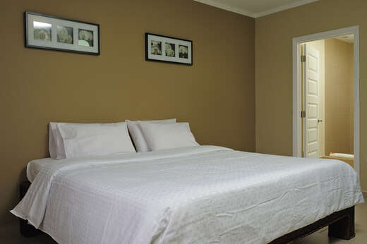 Een foto van Eden Beach Resort