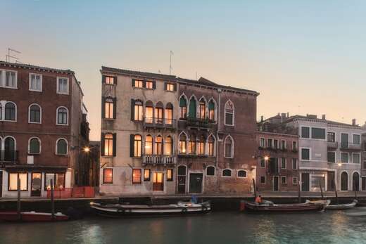 Palazzo Cendon