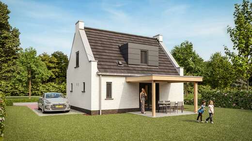 Een foto van Parc Maasresidence Thorn