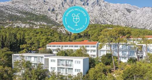 Bellevue Maradiso Casa by Aminess