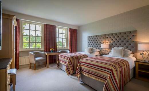 Een foto van Slieve Russell Hotel Golf & Country Club