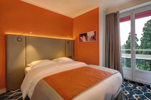Een foto van Hotel Eden