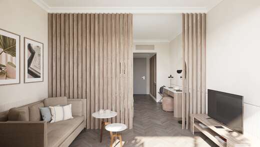 Een foto van Kerkyra Blue Hotel & Spa