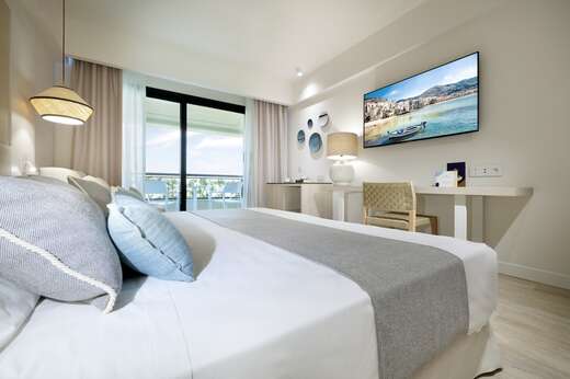 Ein Foto Grand Palladium Sicilia Resort & Spa