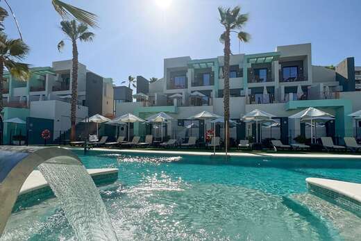 Een foto van On the Residences