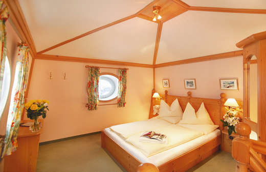 Een foto van Grand Hotel Zell am See