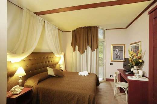 Een foto van Hotel Antica Tabaccaia
