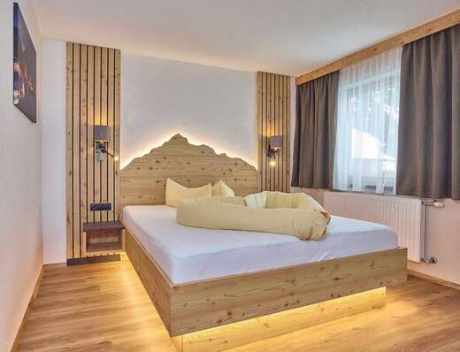 Hotel Alt Vent