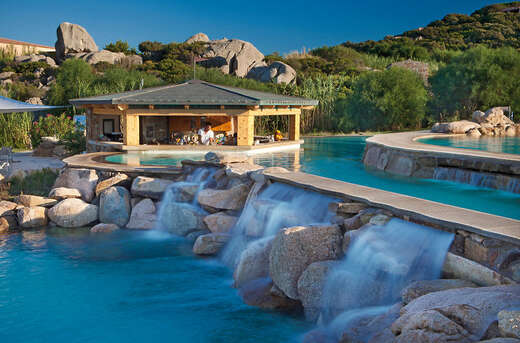 Een foto van Valle dell'Erica Resort Thalasso & Spa