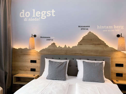 Een foto van Best Western Hotel Arabellapark München