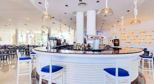 Een foto van Aparthotel Tropic Garden