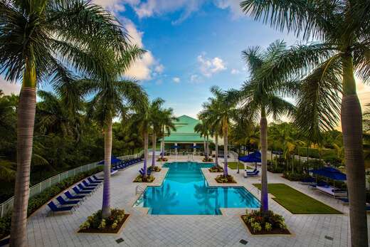 Provident Doral at the Blue Miami