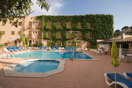Venecia Paguera Hotel