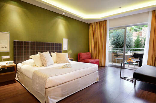 Een foto van Royal Paradise Beach Resort & Spa