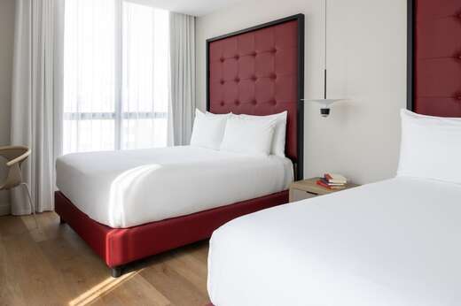 Een foto van Uma House by Yurbban South Beach