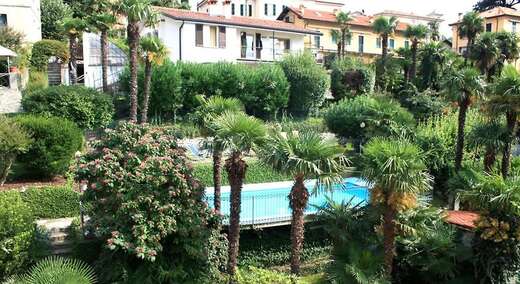 Hotel Excelsior Splendide