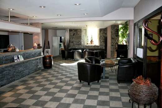Een foto van Michel & Friends Hotel Monschau