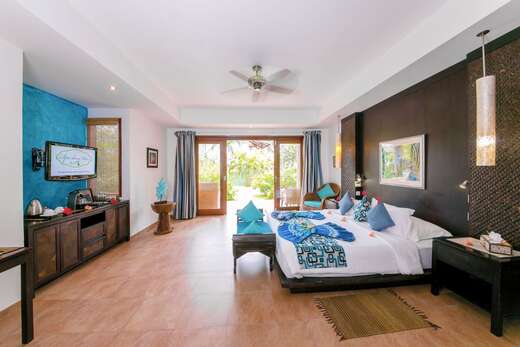 Een foto van Le Duc de Praslin